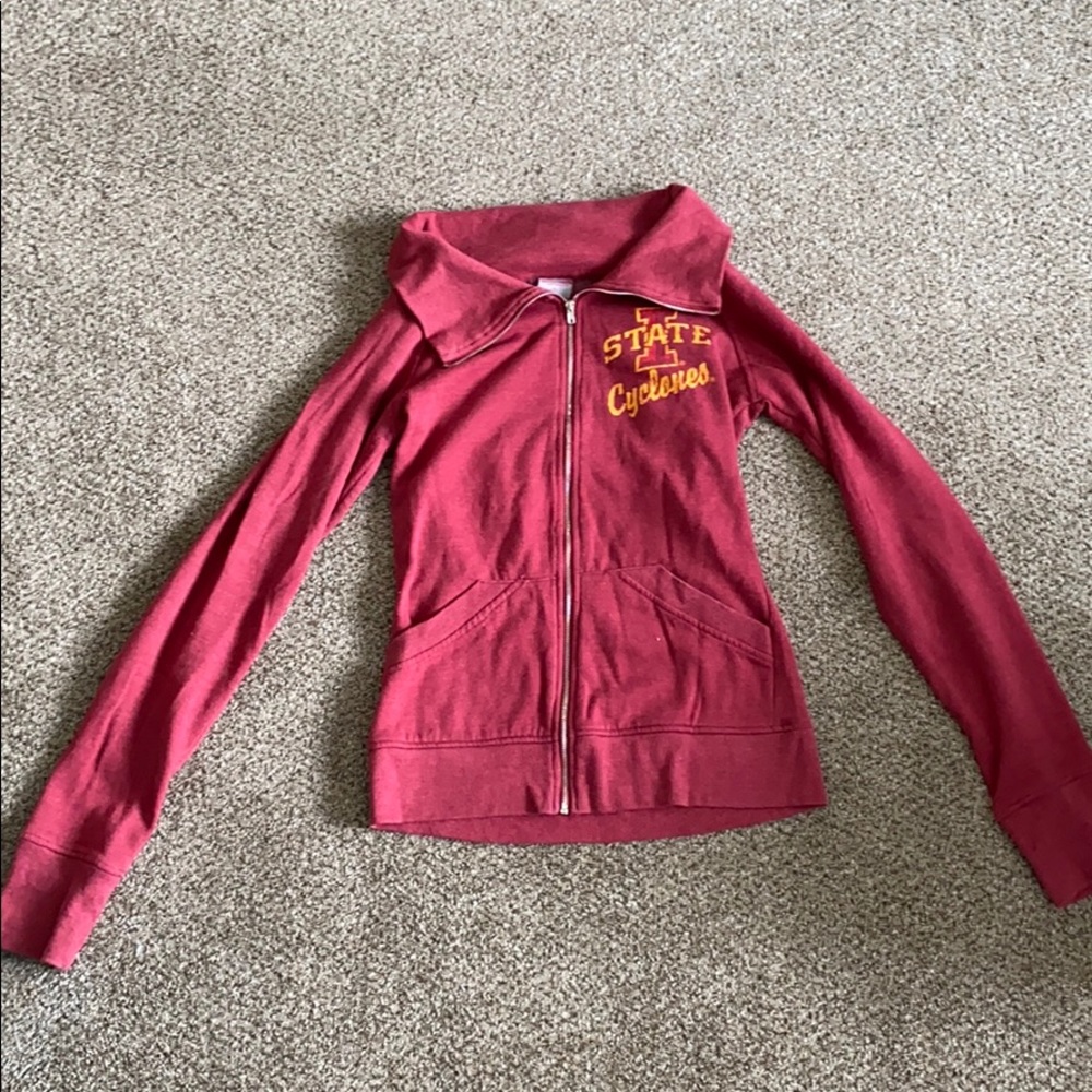Iowa State Sweatshirt